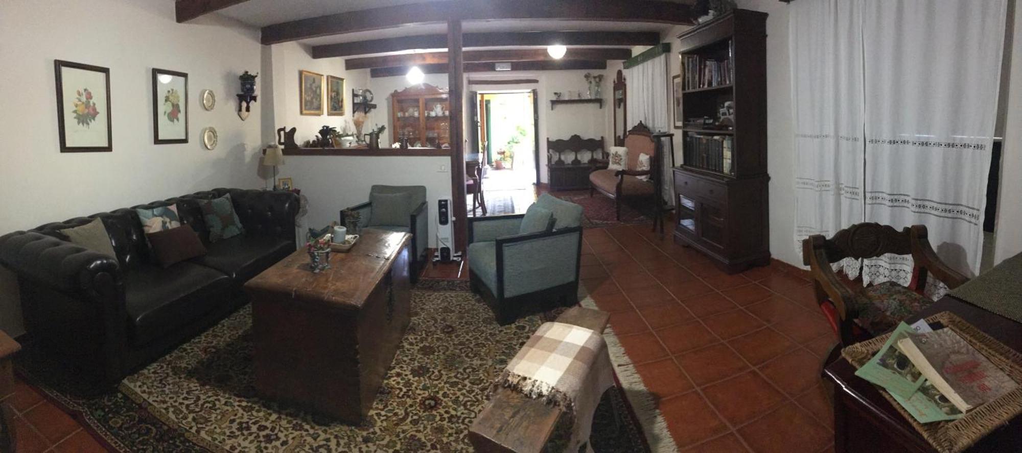 Casa Rural La Ganania ลอส เรอาเลคอส ห้อง รูปภาพ