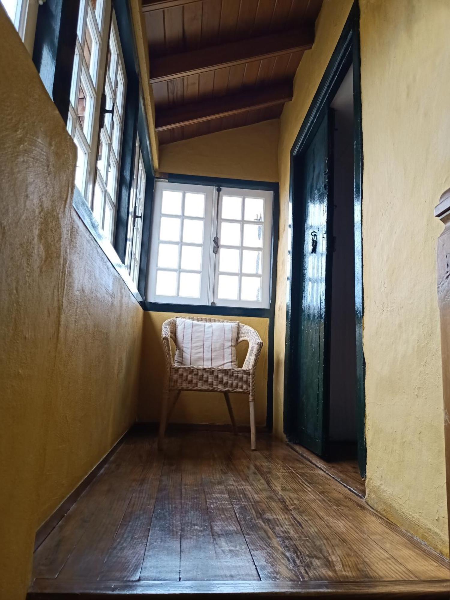 Casa Rural La Ganania ลอส เรอาเลคอส ห้อง รูปภาพ