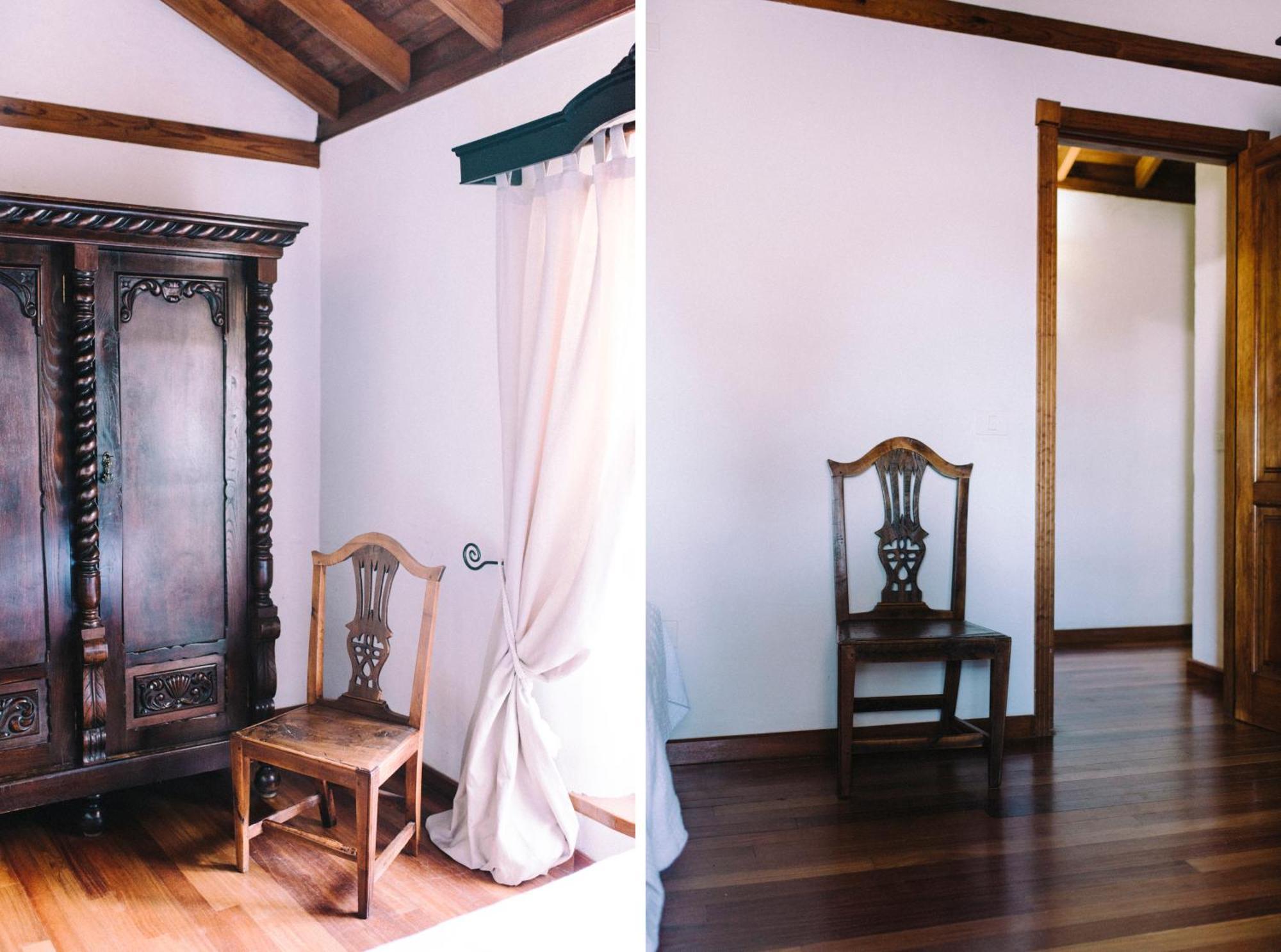 Casa Rural La Ganania ลอส เรอาเลคอส ห้อง รูปภาพ