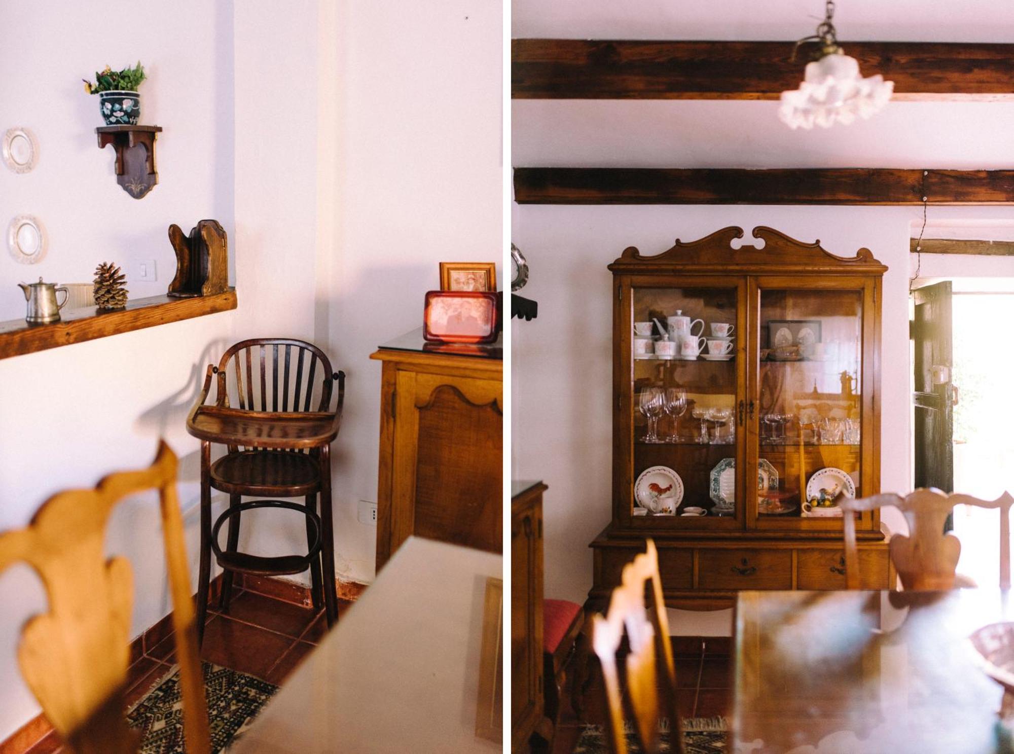 Casa Rural La Ganania ลอส เรอาเลคอส ห้อง รูปภาพ