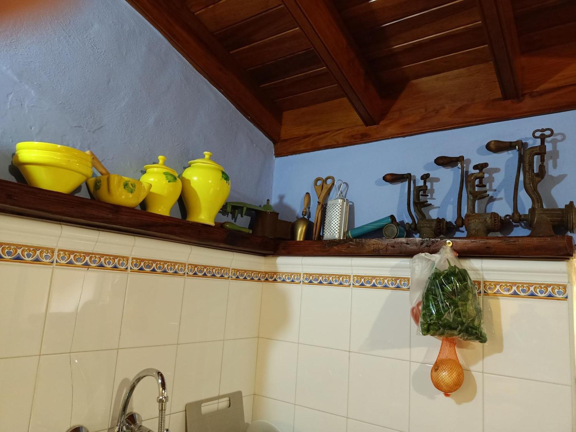 Casa Rural La Ganania ลอส เรอาเลคอส ห้อง รูปภาพ