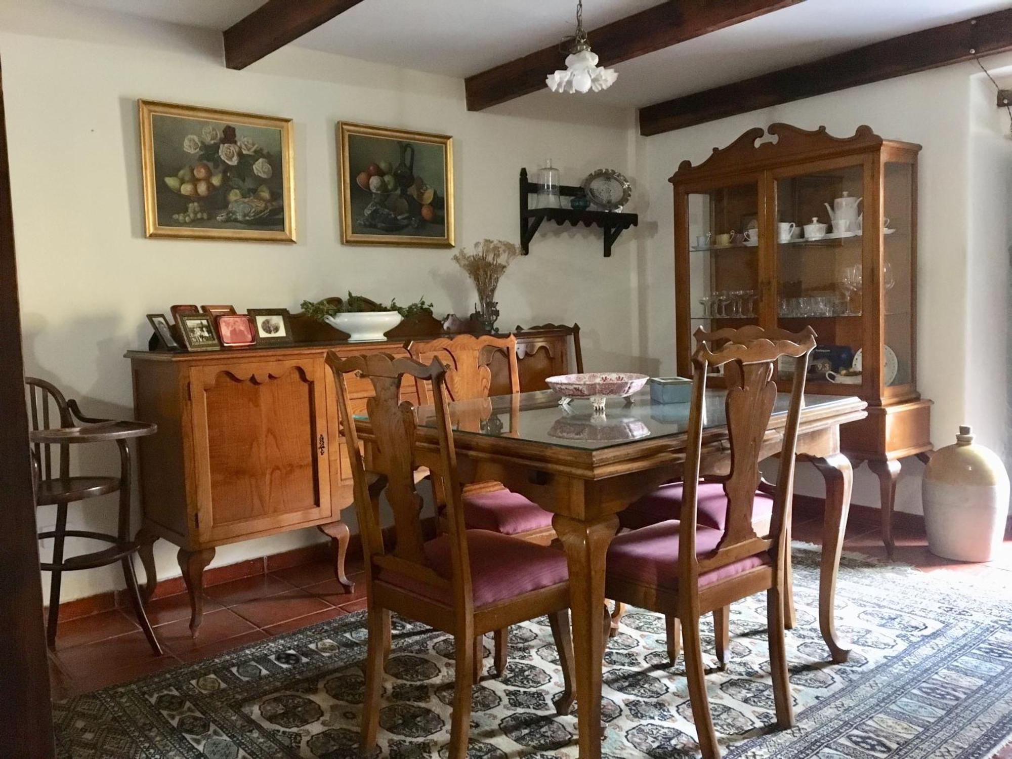 Casa Rural La Ganania ลอส เรอาเลคอส ห้อง รูปภาพ