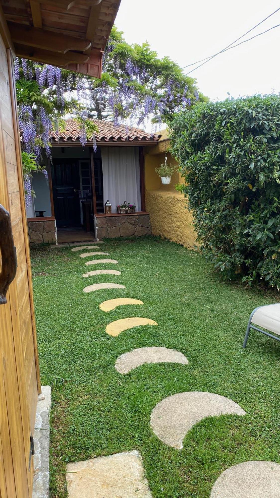 Casa Rural La Ganania ลอส เรอาเลคอส ห้อง รูปภาพ