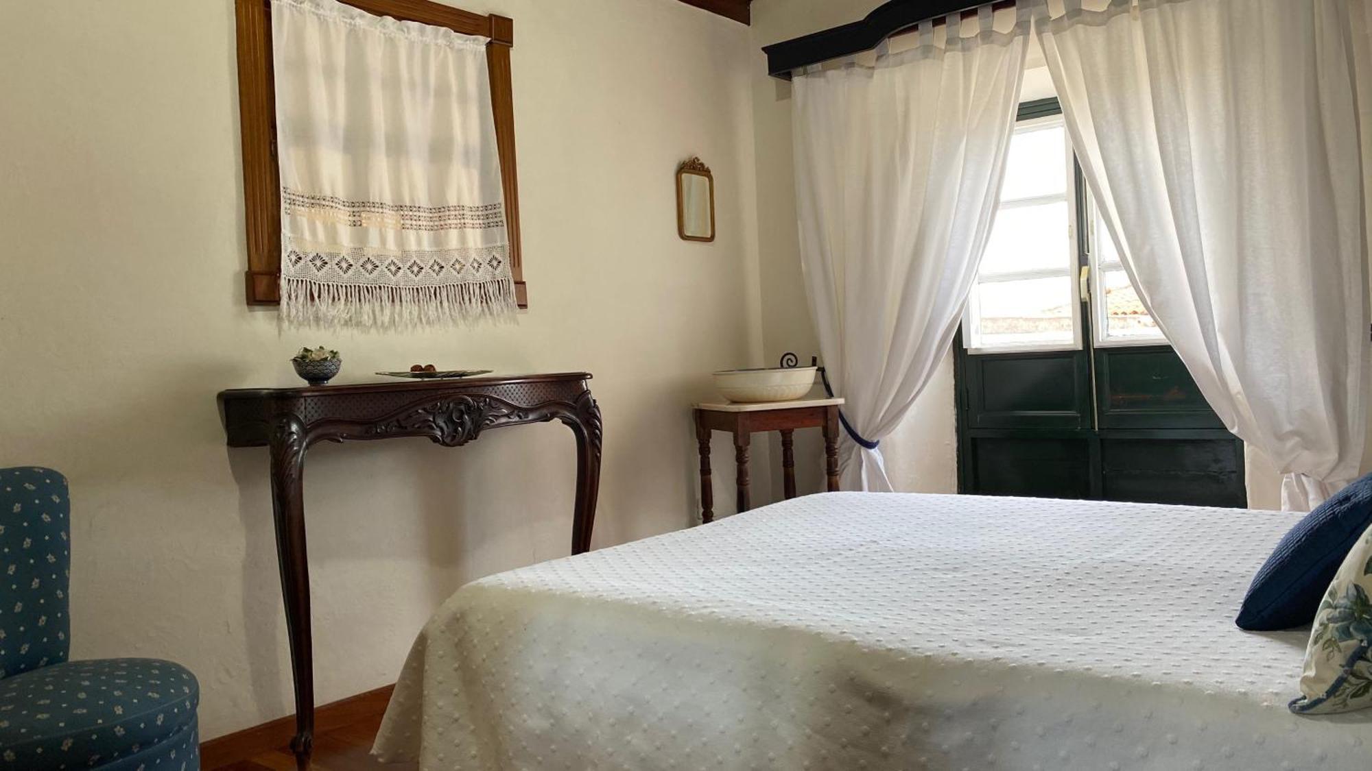 Casa Rural La Ganania ลอส เรอาเลคอส ห้อง รูปภาพ