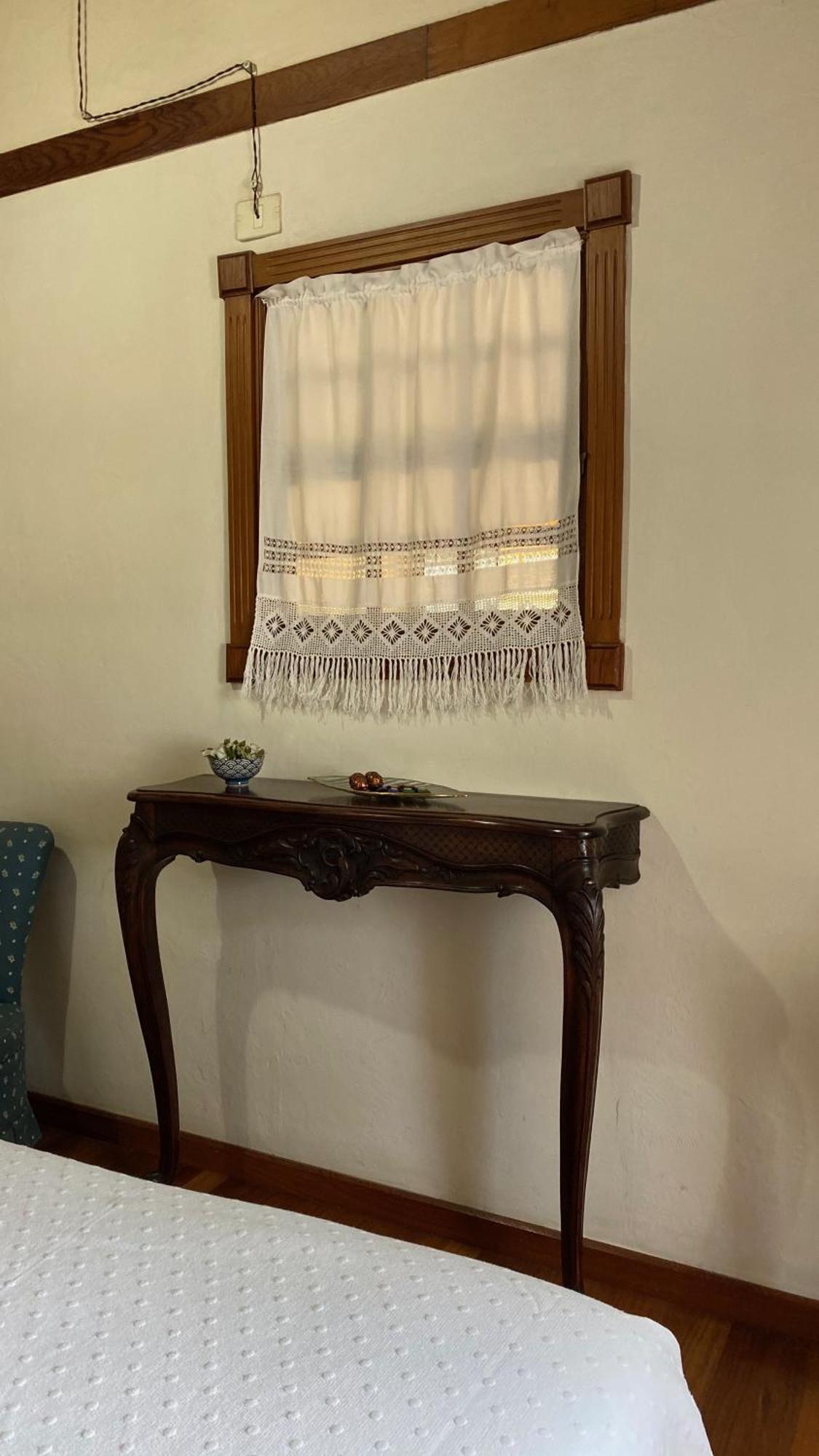 Casa Rural La Ganania ลอส เรอาเลคอส ห้อง รูปภาพ