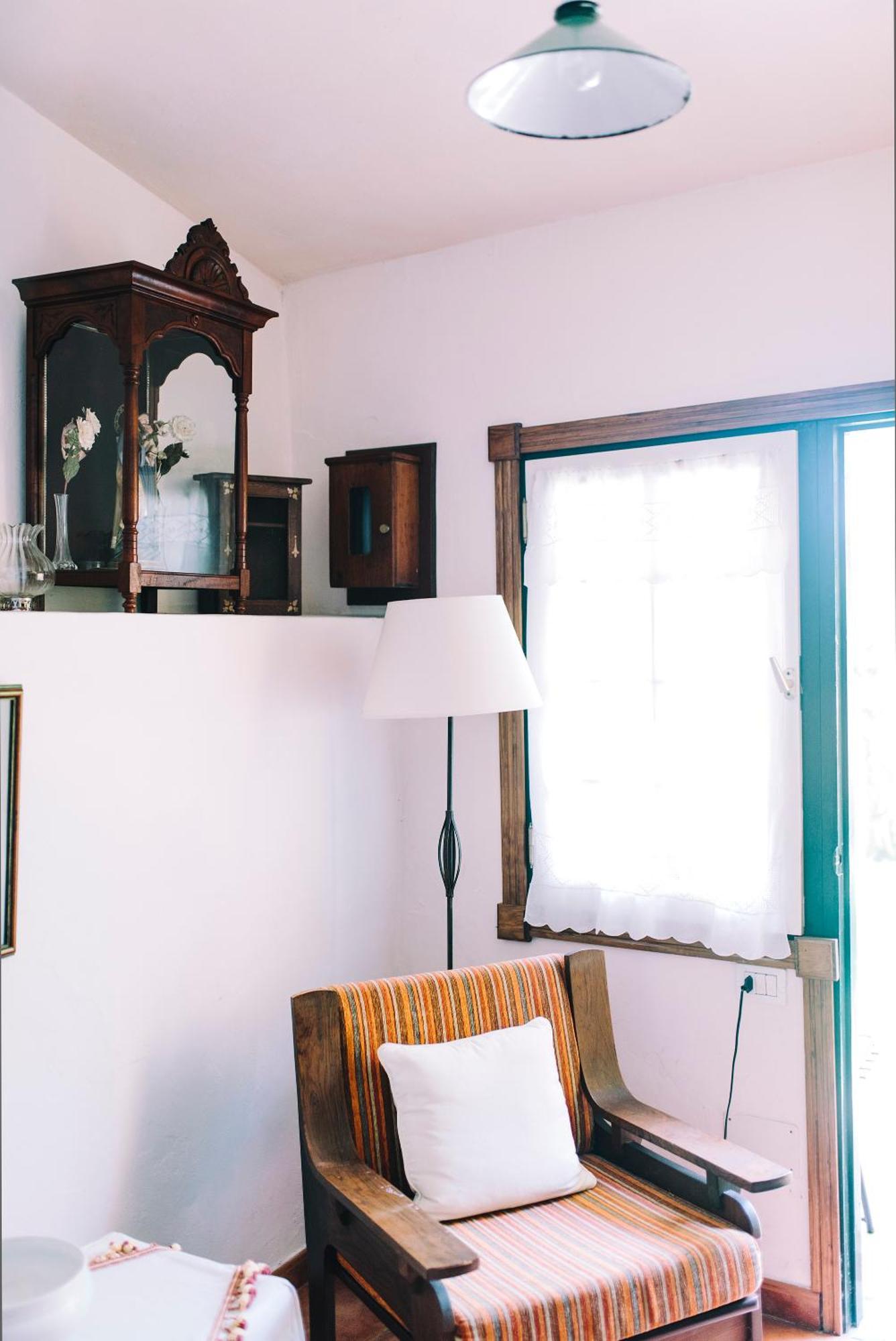 Casa Rural La Ganania ลอส เรอาเลคอส ห้อง รูปภาพ